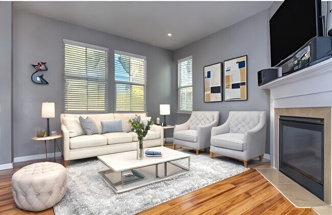 Photo - 3848 Red Deer Trl