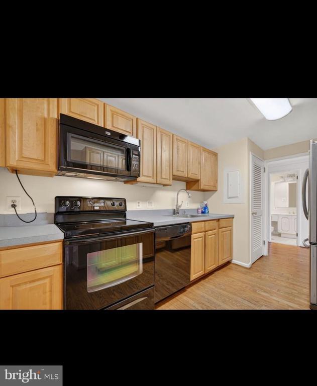 Photo - 2555 Pennsylvania Ave NW Unidad 1019