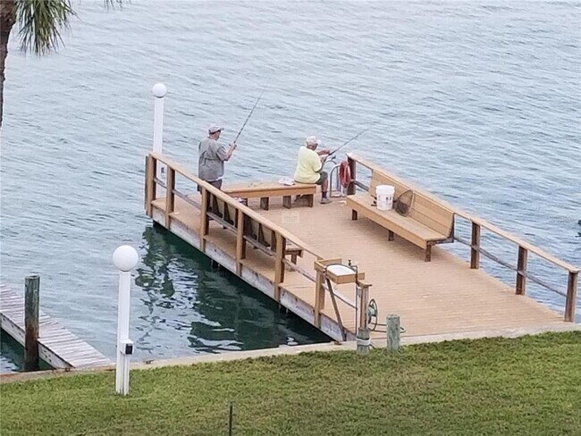 Photo - 9815 Harrell Ave Unit 502