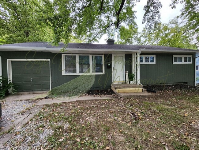 Building Photo - SUPER CUTE UPDATES!!! Rental