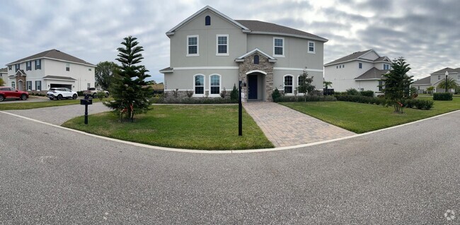 Amazing Home - 17708 Sawgrass Run Rental