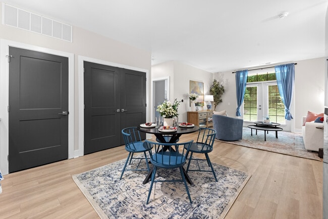Azalea - Kitchen - Parkview at Spring Hill