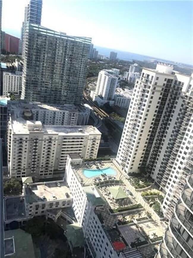 Photo - 45 SW 9th St Unit 45 SW 9th St # 3707