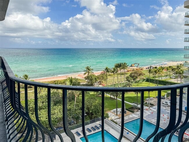 Photo - 8877 Collins Ave Unit 809