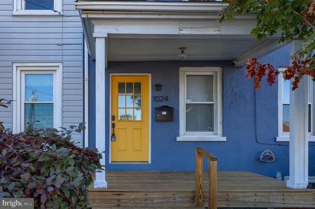 Photo - 2-1024-AP2 N Duke St Townhome
