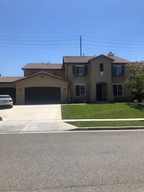 Building Photo - 2 Story South Corona Home