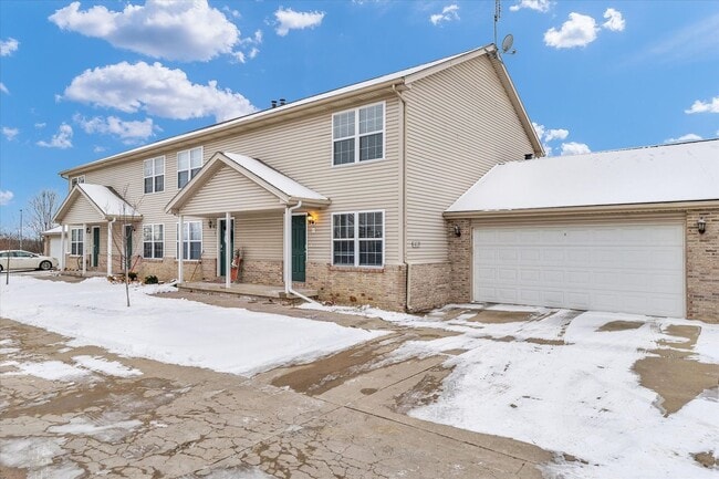 Photo - Maple Hill Townhomes