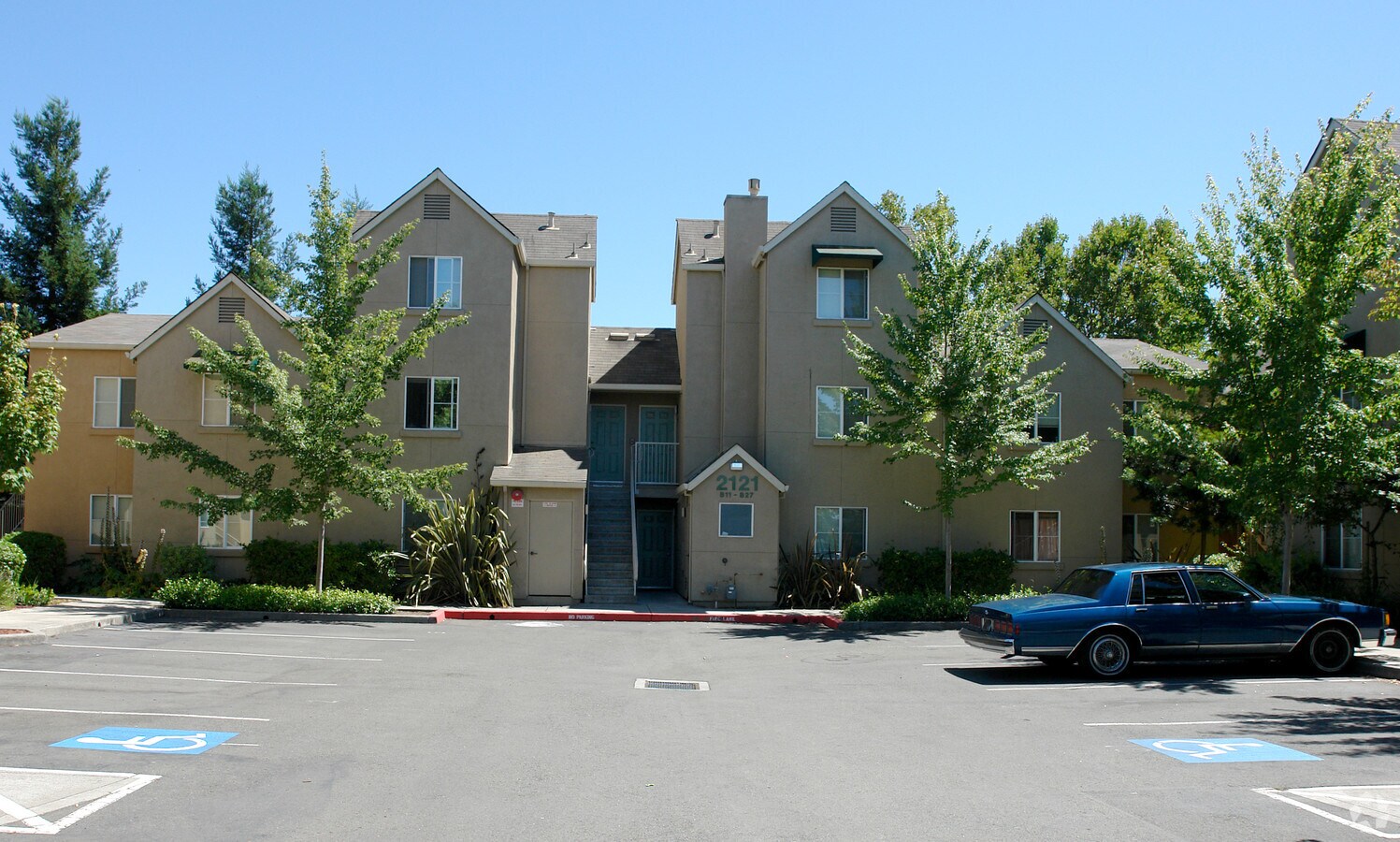 NorthPoint Village Apartments - NorthPoint Village Apartments