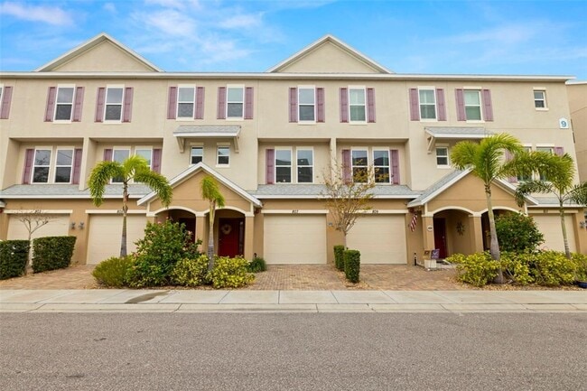 Building Photo - 807 Callista Cay Loop Rental
