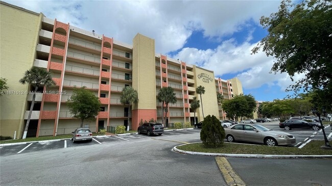 Building Photo - 9455 W Flagler St Unit C612 Rental