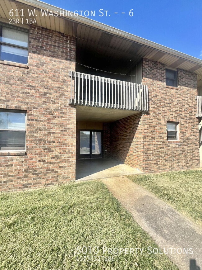 Photo - 611 W Washington St Unit 6