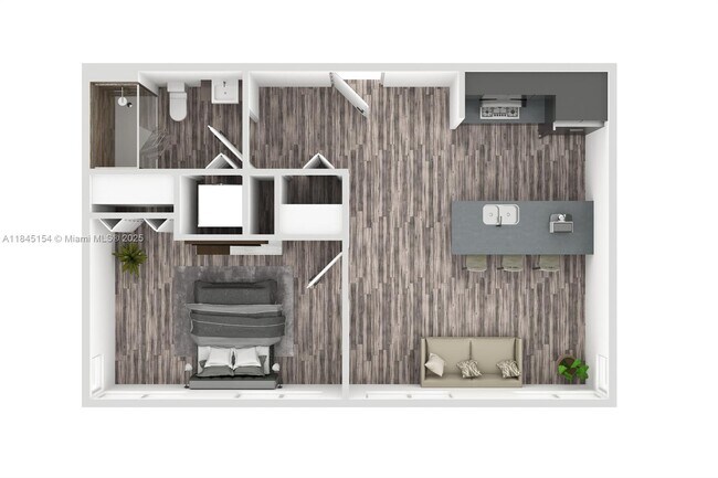 Building Photo - 1560 Euclid Ave Unit 5 Rental