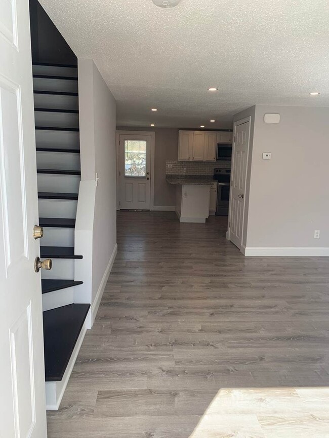 Littleton Lyne Apartments