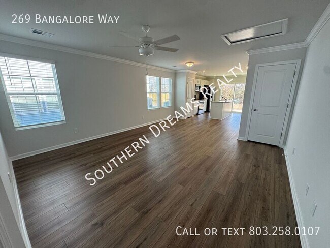 Photo - 269 Bangalore Wy