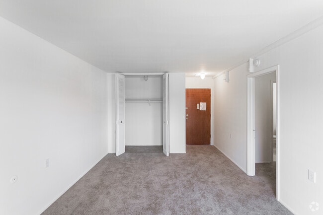 Studio - 430 SF - Serenity Manor 55+ Independent Active Living