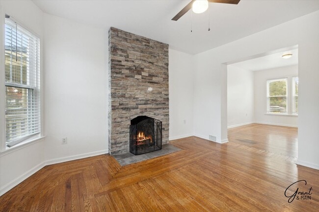 Photo - $1650 - Large 4 Bedroom, Renovated Home