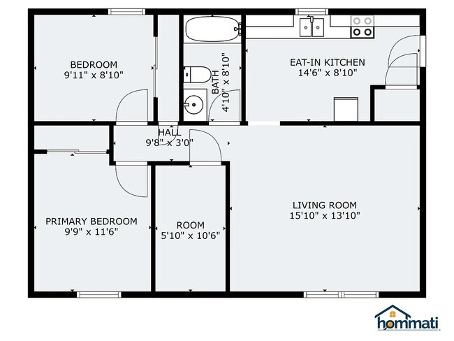 Photo - 1646 Branch Rd Unit 4