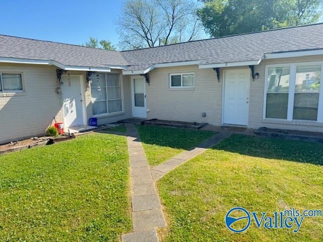 Building Photo - 2708 7th Ave SW Unit D