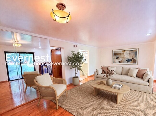 Photo - Modern Comfort with Ample Space - 2 Bed, 3 Bath, 1481 SqFt | Pet Friendly | Available Now!