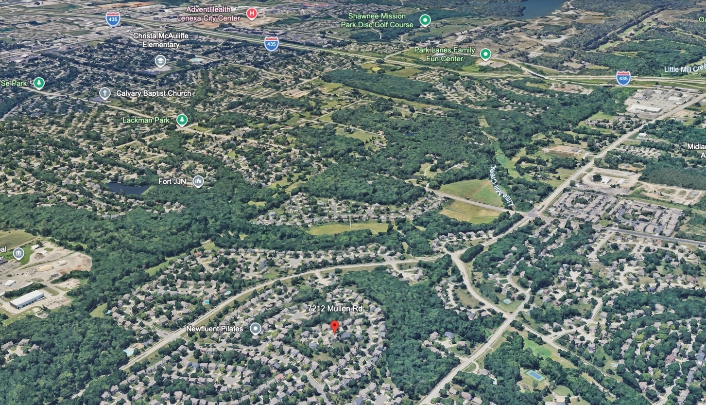 Photo - 7212 Mullen Rd