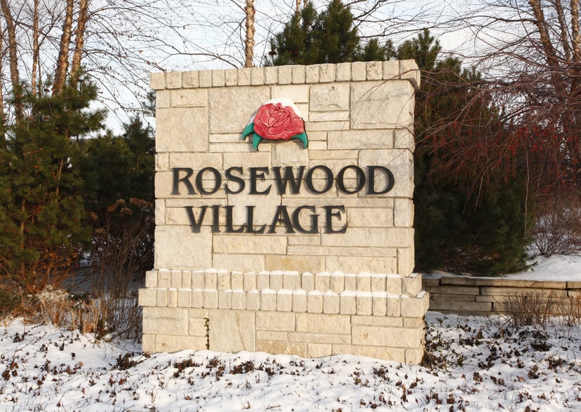 Legends Rosewood Village Apartments For Rent in Ypsilanti, MI