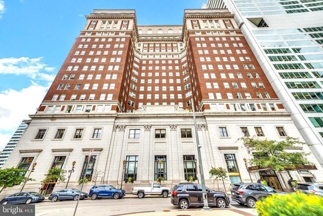 Photo - 1600 Arch St Unidad 1510