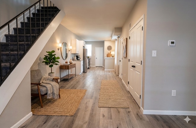 Building Photo - Modern 3-Bed, 1.5-Bath Rental with In-Unit Laundry