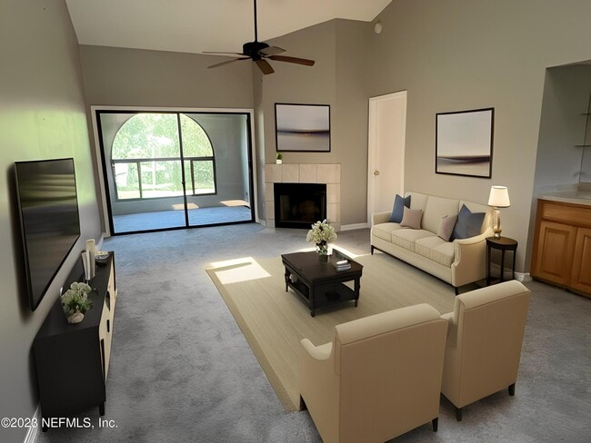 Photo - 3809 La Vista Cir