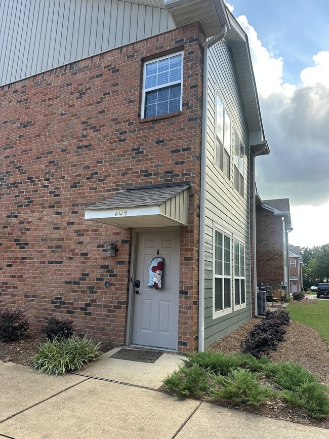 Building Photo - 204 Pr 3097 Rental