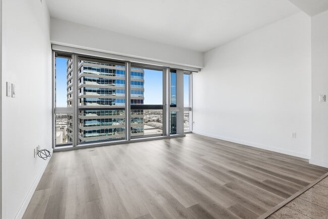 Photo - Martin 1905-Stunning Strip Views from this 2Bd Residence Unit 1905