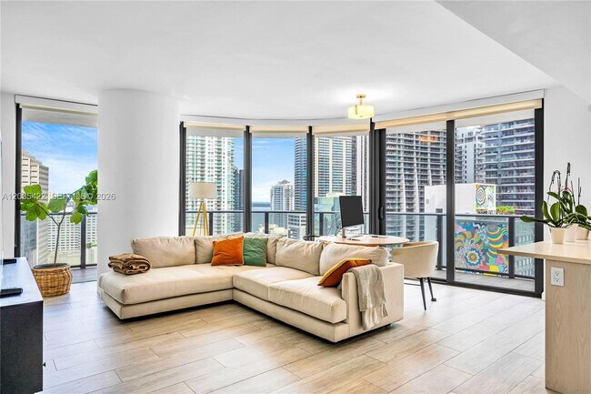 Photo - 45 SW 9th St Unit 2103