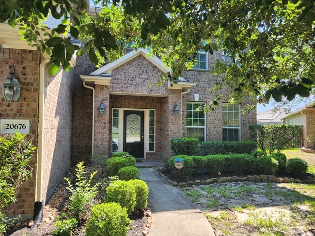 Photo - 20676 Oakhurst Meadows Dr