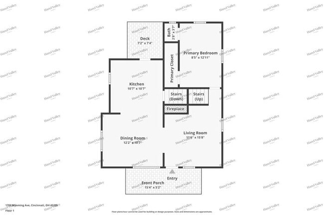 Photo - 1709 Wyoming Ave