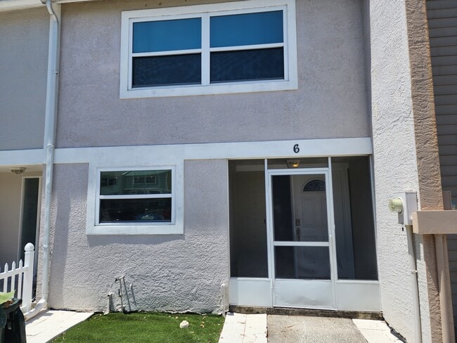 Front - 2751 S Pines Dr Townhome