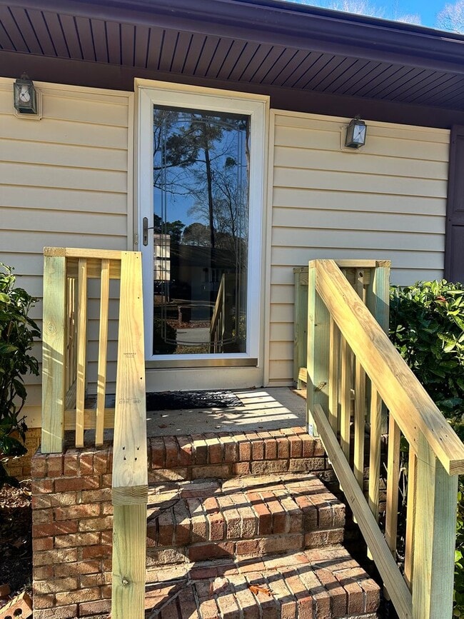 Photo - Adorable 3-Bedroom Home in the Heart of Cary with an Amazing Outdoor Space + Fenced Backyard!