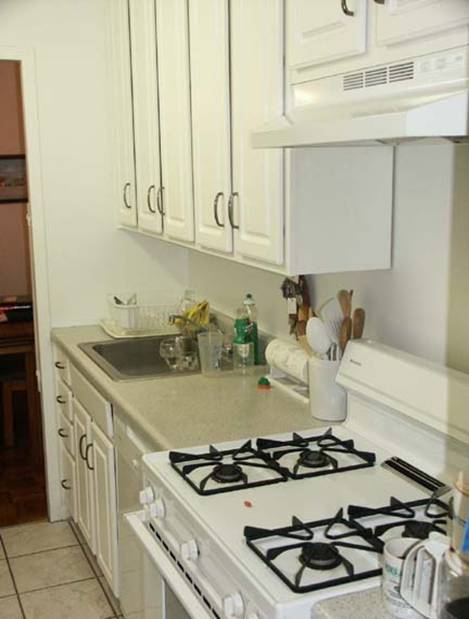 Kitchen - 3950 N Lake Shore Dr Apartment Unit 921D
