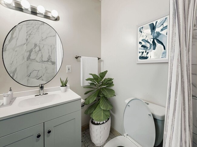 Photo - Brand New Modern 1 Bed / 1 Bath in a Gorgeous Carlsbad Neighborhood