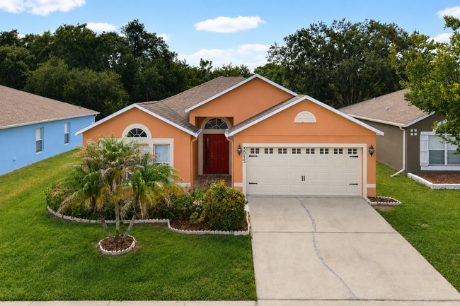 Building Photo - 3015 Elbib Dr