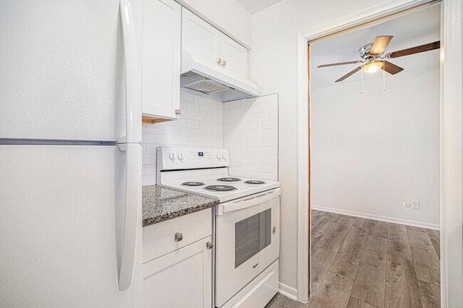 Estilo excelente - Arbor Village Apartments