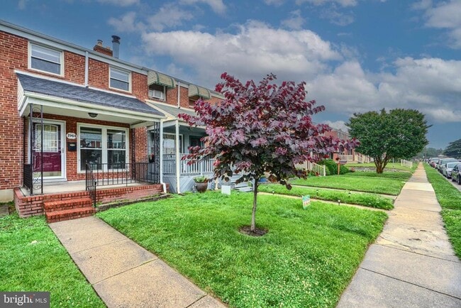 Photo - 1944 Wareham Rd Casa Adosada