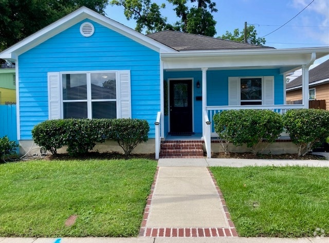 Building Photo - 1223 E Waldburg St Rental