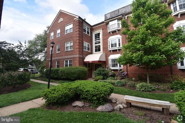 Building Photo - 2107 N Scott St Unit 66 Rental