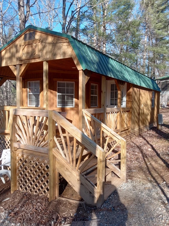Building Photo - 198 Barefoot Landing Dr Rental