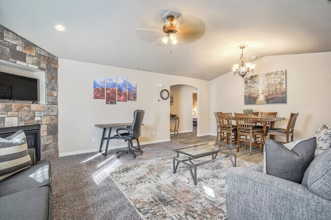Photo - 6564 Watusi Rd Townhome