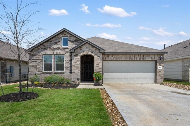 Building Photo - Almost New 4 Bedroom in Leander!  Come See!!! Rental