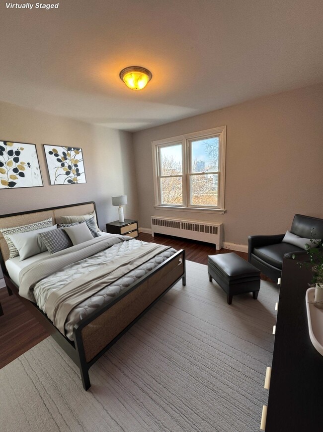 Photo - 610 Temple St Unité Main Floor (2)