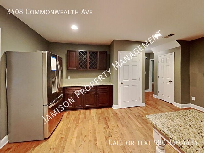 Photo - 3408 Commonwealth Ave