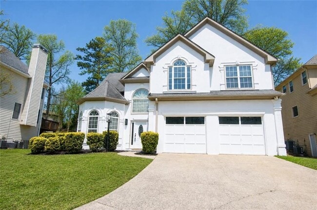 Building Photo - 4259 Creek Haven Dr