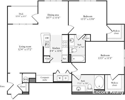 Building Photo - 333 Ricciuti Dr Unit 1321