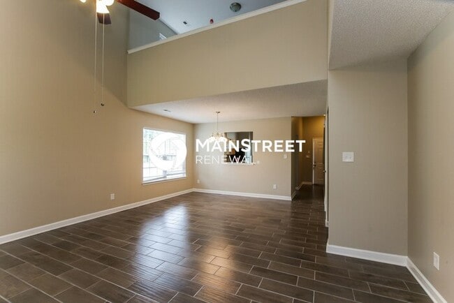 Photo - 3 Bedroom Pet-Friendly Home in Indian Trail, NC with Main Street Renewal